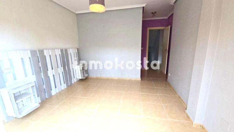 Foto 5db333e8-9692-4310-ac5a-a73f93fd828f. Casa adossada amb aparcament piscina a Escandinavia-Cautivador Alfàs del Pi (l´)