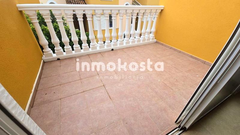 Foto 9f86d01f-dab2-4d4d-83ed-1904479cd507. Casa adossada amb aparcament piscina a Escandinavia-Cautivador Alfàs del Pi (l´)