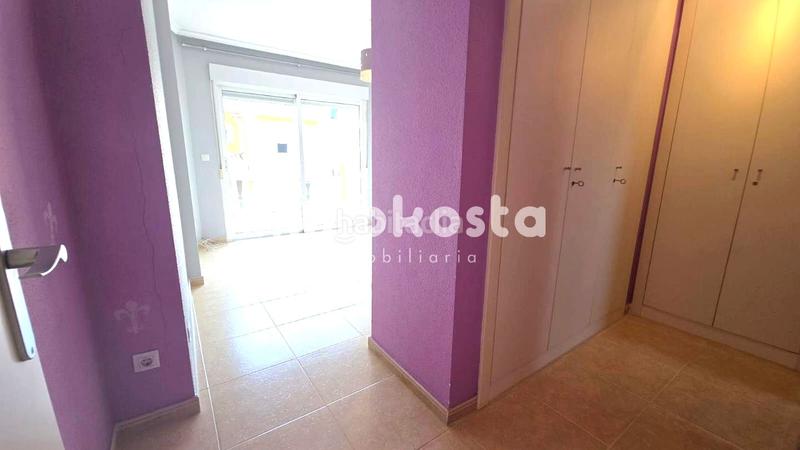 Foto aef0a7df-7c75-458d-bd81-7cae45514c43. Casa adossada amb aparcament piscina a Escandinavia-Cautivador Alfàs del Pi (l´)