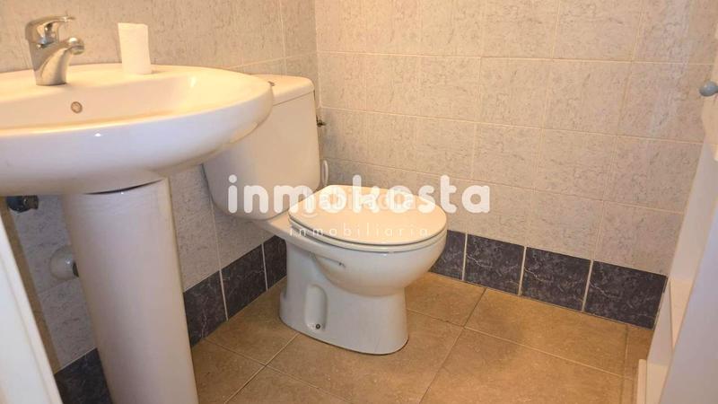 Foto bc4c43b4-e4a1-495e-b131-b1ebbe47d0f3. Casa adossada amb aparcament piscina a Escandinavia-Cautivador Alfàs del Pi (l´)