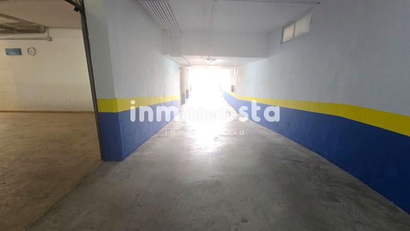 Foto bc910817-6f96-4ca1-828d-f8117ee46b37. Casa adossada amb aparcament piscina a Escandinavia-Cautivador Alfàs del Pi (l´)