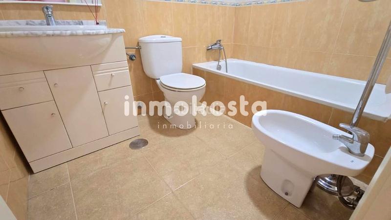 Foto c7574e07-0ec6-40f7-9d7e-81304aff46ce. Casa adossada amb aparcament piscina a Escandinavia-Cautivador Alfàs del Pi (l´)