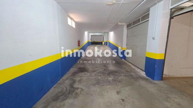 Foto d25aea2e-9988-43f2-8d45-4660e4ae3e79. Casa adossada amb aparcament piscina a Escandinavia-Cautivador Alfàs del Pi (l´)