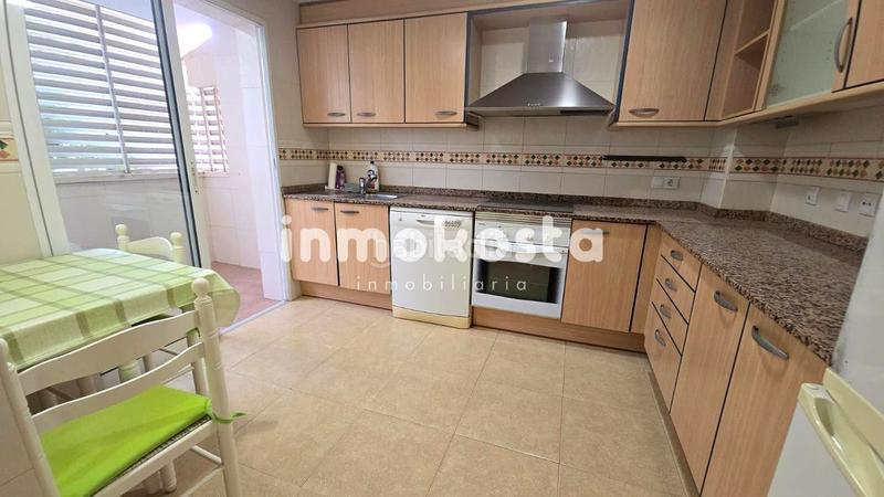 Foto f6832191-754a-4378-924a-c9ed134dbe27. Casa adossada amb aparcament piscina a Escandinavia-Cautivador Alfàs del Pi (l´)