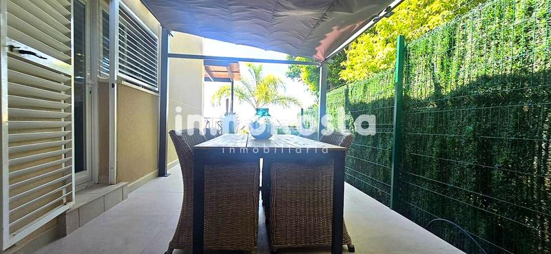 Foto 29e5b759-1a9e-4e11-aaa9-b6db49056c53. Casa chalet independiente con piscina privada en nou espai la nucía en Nucia (la)