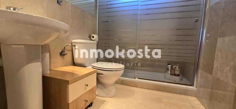 Foto 37958340-93df-4ca3-92b9-7970e181aa02. Casa chalet independiente con piscina privada en nou espai la nucía en Nucia (la)