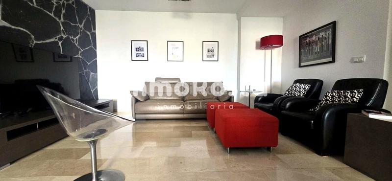 Foto 9bd7364e-a8e8-4615-a06f-fbb90b5083bb. Casa chalet independiente con piscina privada en nou espai la nucía en Nucia (la)