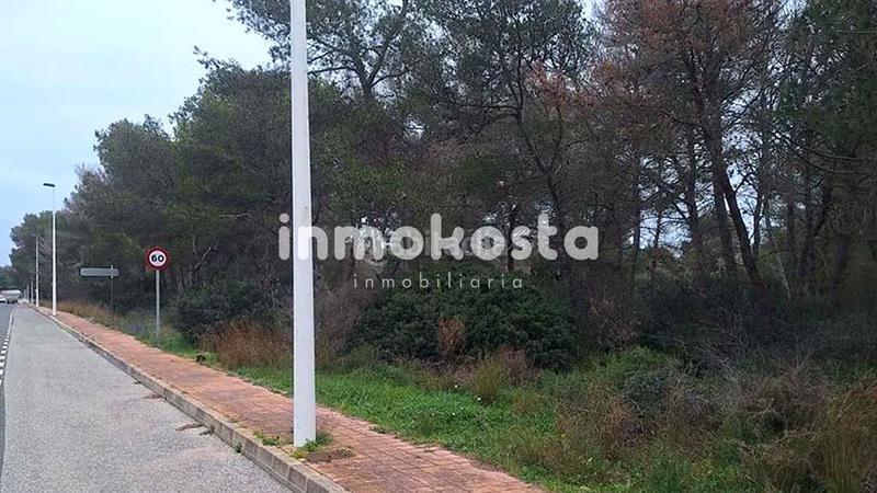 Foto 494a5673-8f8a-486e-87cd-6fe595fe85f2. Terreno residencial conjunto de parcelas en Portichol-Balcón al Mar Xàbia