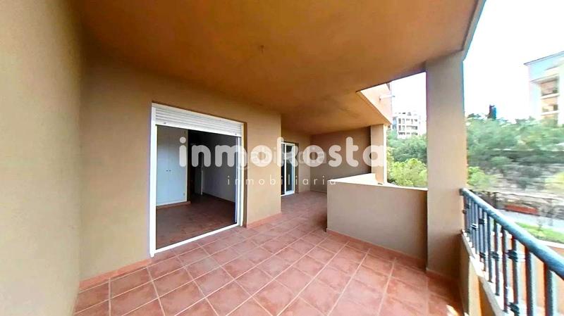 Foto 0d10e75b-4f4c-4500-99a4-dbaf1af4469f. Piso  en urb las lomas en Bonalba-Cotoveta Mutxamel