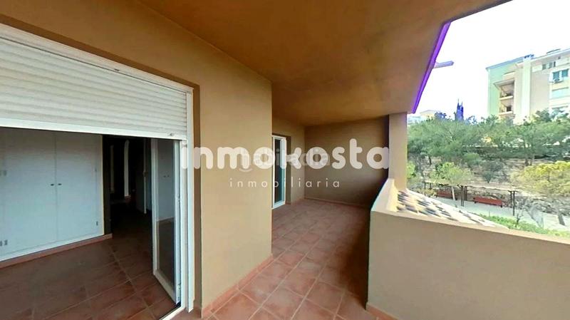 Foto 2a756849-b4fd-4989-bcc1-02889f414a05. Piso  en urb las lomas en Bonalba-Cotoveta Mutxamel