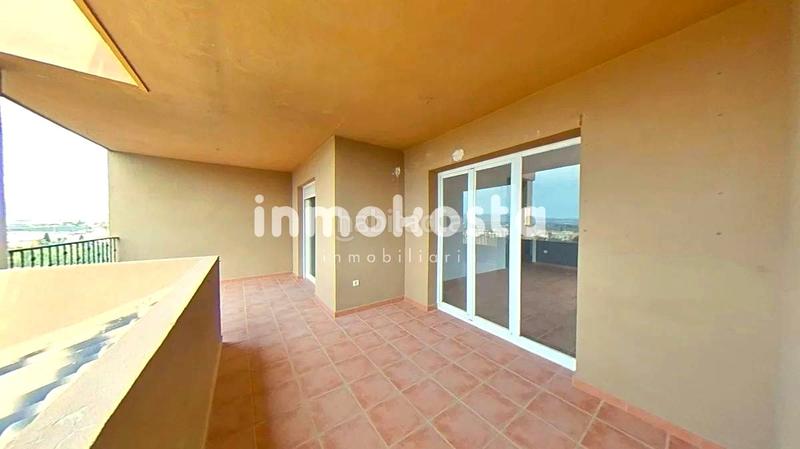 Foto b6605432-4023-40bc-bd96-a0521dad90d1. Piso  en urb las lomas en Bonalba-Cotoveta Mutxamel
