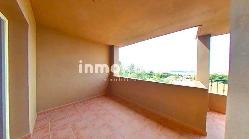 Foto bdeac0a2-9ac7-457c-91b2-f3e55c666aad. Piso  en urb las lomas en Bonalba-Cotoveta Mutxamel