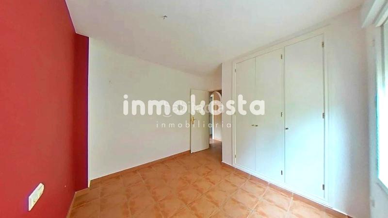 Foto c2692480-239e-4ba6-bf9e-2394ece2b403. Piso  en urb las lomas en Bonalba-Cotoveta Mutxamel