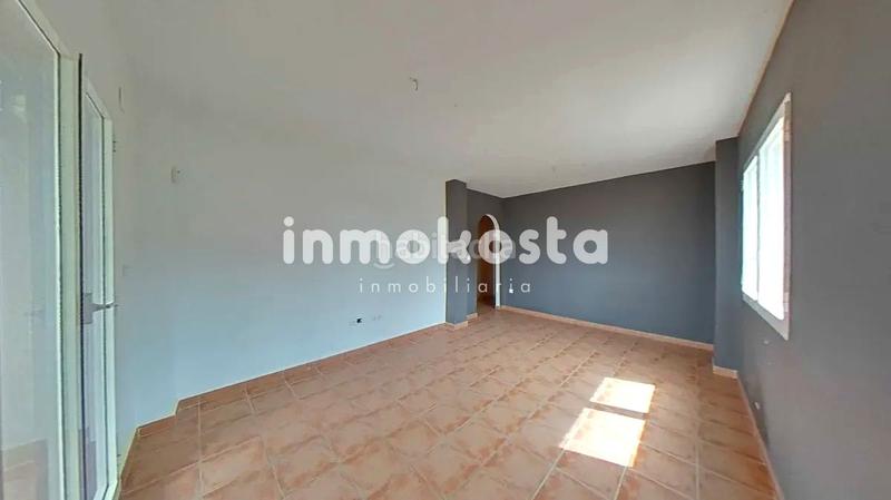 Foto c4493e39-5b25-41b2-897d-737d5b597e47. Piso  en urb las lomas en Bonalba-Cotoveta Mutxamel