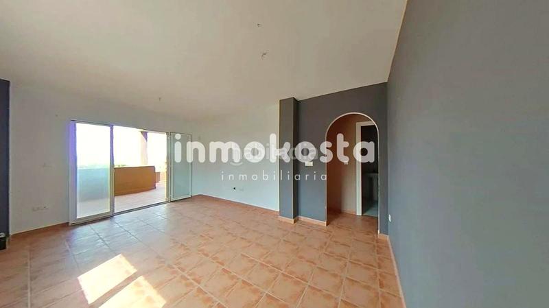 Foto ca37f28c-e858-4667-a932-a1b99c364138. Piso  en urb las lomas en Bonalba-Cotoveta Mutxamel