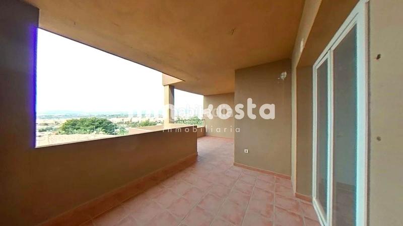 Foto cda83747-668d-4329-b56a-554d588e9a05. Piso  en urb las lomas en Bonalba-Cotoveta Mutxamel
