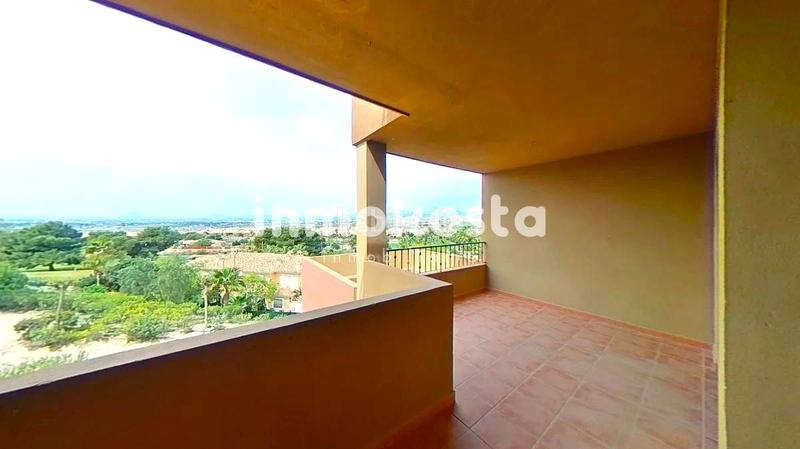 Foto e066d275-9a73-406a-9aa8-ea40e6ad9f87. Piso  en urb las lomas en Bonalba-Cotoveta Mutxamel