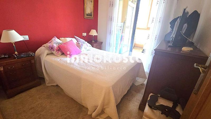 Foto 024374d5-d05f-48df-9ec3-99dd534264de. Piso apartamento en poniente en Playa Poniente Benidorm