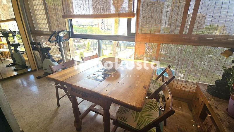Foto 67496b03-6d0a-405b-af6a-18346aee93e7. Piso apartamento en poniente en Playa Poniente Benidorm
