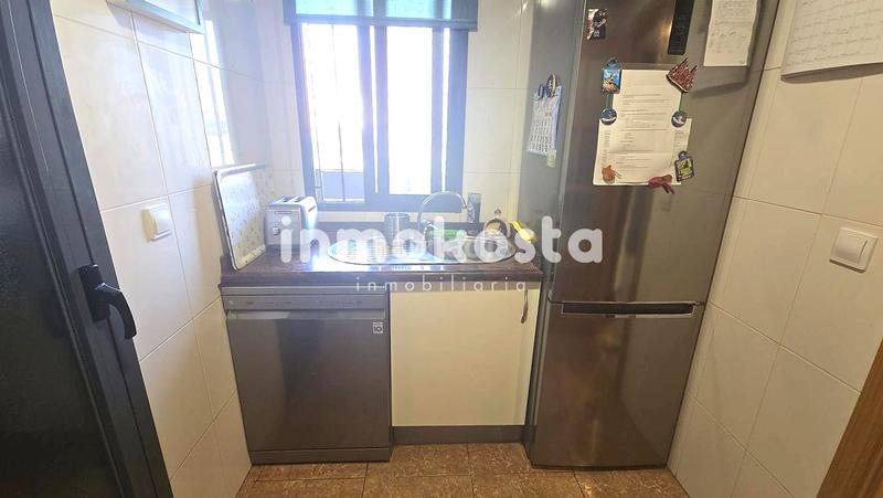 Foto d89c1165-bd7e-4935-a823-77af664d3204. Piso apartamento en poniente en Playa Poniente Benidorm