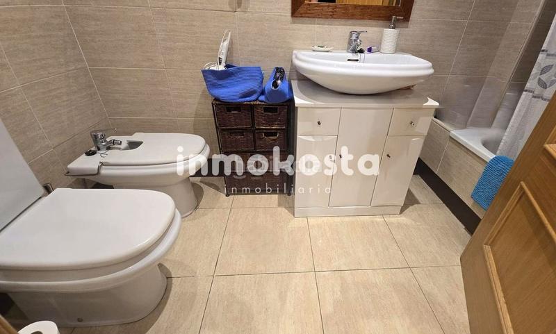 Foto f6d7ab99-f5ac-4f75-b544-ae356c395de2. Piso apartamento en poniente en Playa Poniente Benidorm