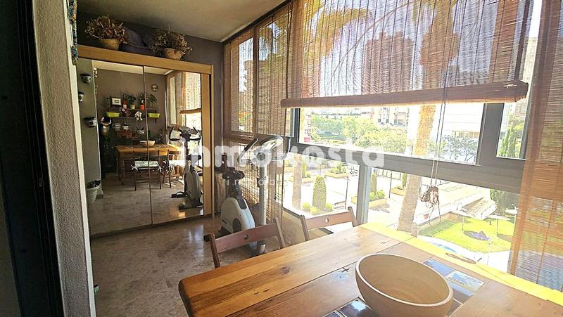 Foto fbaaf0a8-22a8-4cd8-afff-3cabef7ccd18. Piso apartamento en poniente en Playa Poniente Benidorm
