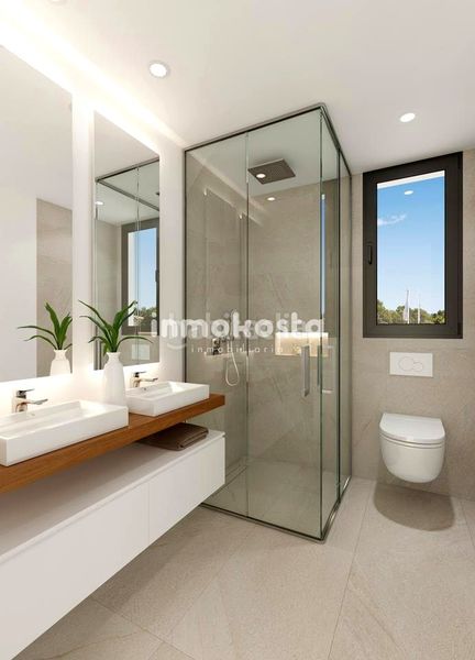 Foto 43524cb7-4a4c-40cc-80d1-6c645622152a. Casa amb piscina a Golf Bahía Finestrat