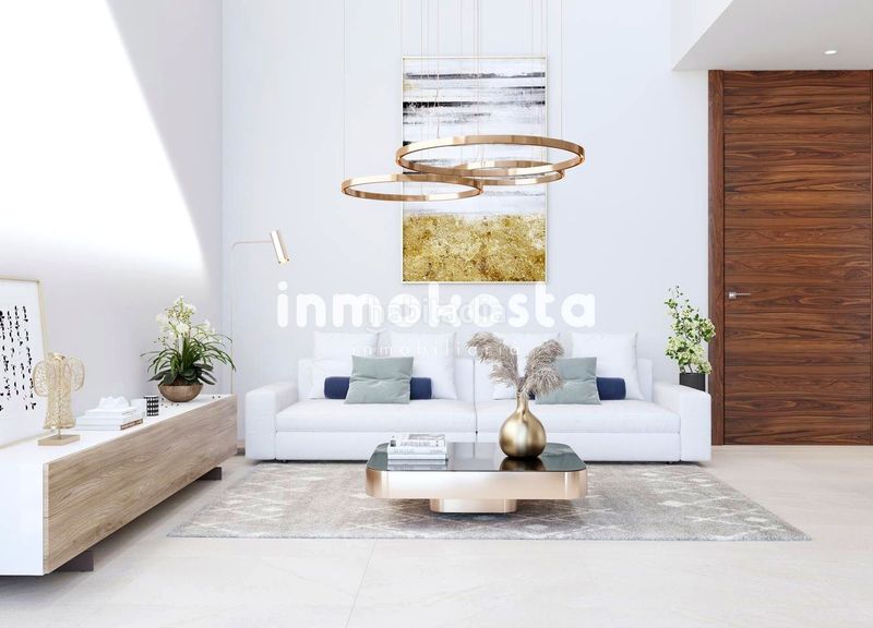 Foto 595a4252-610c-4cb2-94a2-91002fdf5593. Casa amb piscina a Golf Bahía Finestrat