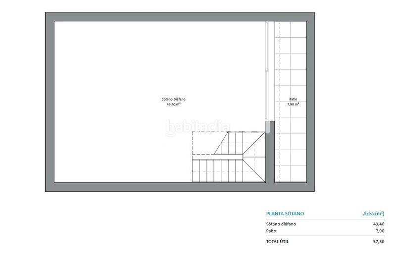 Foto b688c060-e888-4eb1-85e3-689945696b9d. Casa amb piscina a Golf Bahía Finestrat