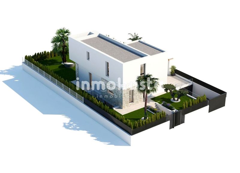 Foto db87dd9e-0d93-4dfb-bbdf-9a7f13636f52. Casa amb piscina a Golf Bahía Finestrat