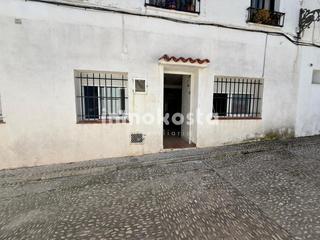 Rez-de-chaussée à Altea Ciudad. Piso en casco antiguo de altea