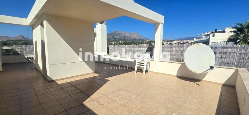 Foto 6268f2dc-57e1-4f03-97ee-ff8b9608c710. Pis amb calefacció aparcament piscina a Pueblo-Ubanizaciones Alfàs del Pi (l´)