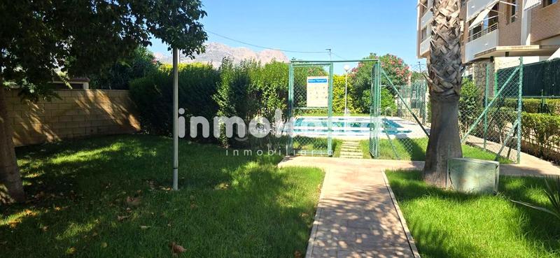 Foto 7718f6b1-13d0-4485-9d8b-f357ae427ce9. Pis amb calefacció aparcament piscina a Pueblo-Ubanizaciones Alfàs del Pi (l´)