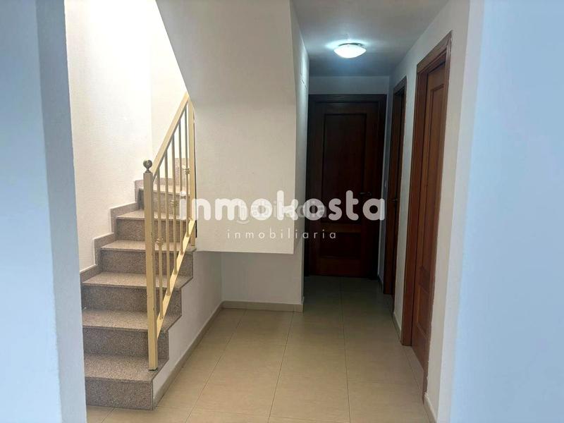 Foto 8e2faf0b-36ab-428c-86e1-f9dd6a1bcf83. Pis amb calefacció aparcament piscina a Pueblo-Ubanizaciones Alfàs del Pi (l´)