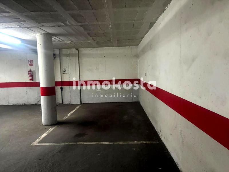 Foto 9ea74619-ee3f-4f06-87c4-5390ea10acc1. Pis amb calefacció aparcament piscina a Pueblo-Ubanizaciones Alfàs del Pi (l´)