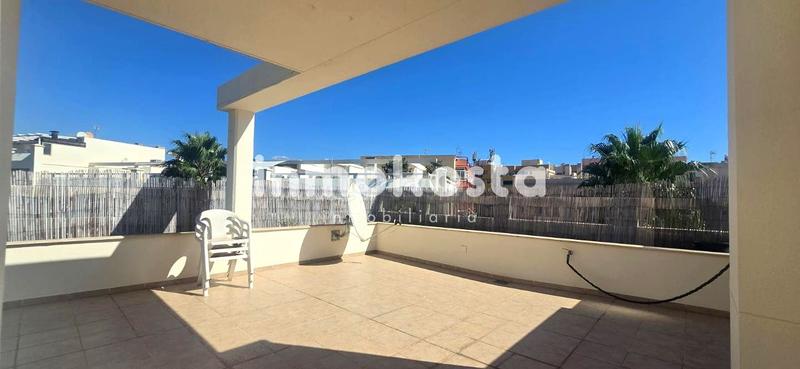 Foto aa87ea94-2534-40c9-9266-f6149b741d26. Pis amb calefacció aparcament piscina a Pueblo-Ubanizaciones Alfàs del Pi (l´)