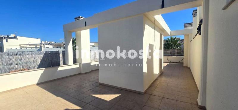 Foto fc51d96e-eb2b-4f21-8fe2-4952c496dbdf. Pis amb calefacció aparcament piscina a Pueblo-Ubanizaciones Alfàs del Pi (l´)