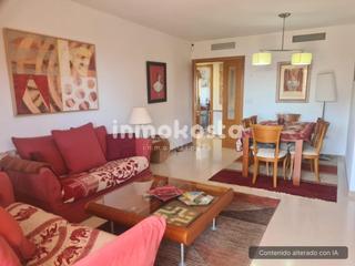 Lloguer Pis  Marina alta. Piso exclusivo con gran terraza y vistas al mar