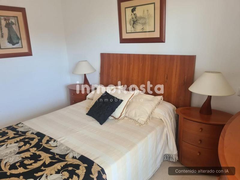 Foto 2eda4933-3d45-4a72-93a1-768b0ab57a80. Alquiler piso se alquila piso de 3 dormitorios 2 baños en Benidorm