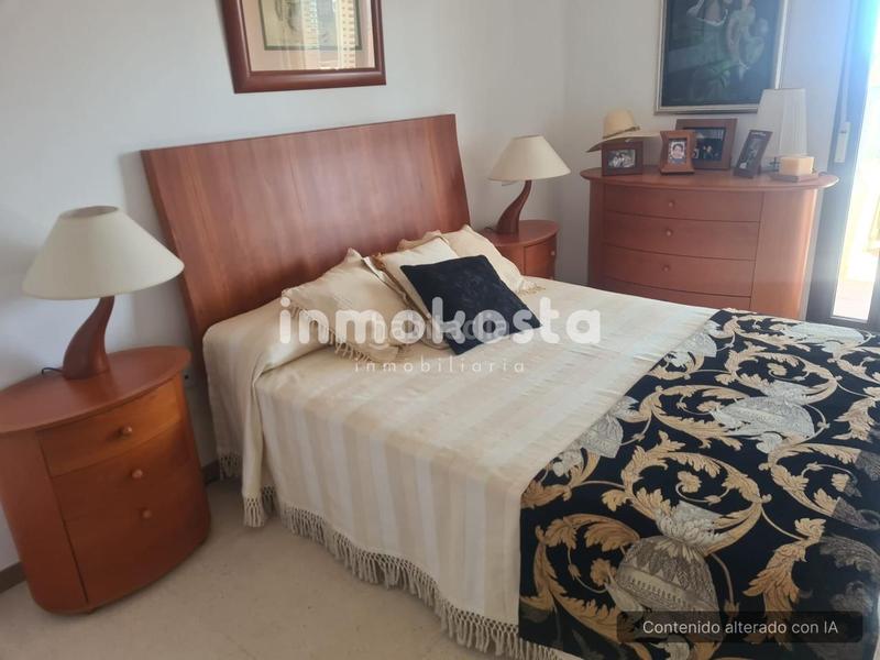 Foto 46ef294b-eb85-4233-ba46-599b57b01d06. Alquiler piso se alquila piso de 3 dormitorios 2 baños en Benidorm