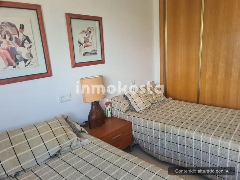 Foto 5862f66d-116f-4955-ada2-77f49e1774ee. Alquiler piso se alquila piso de 3 dormitorios 2 baños en Benidorm