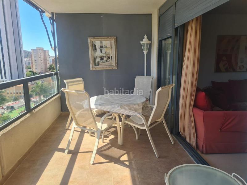 Foto 92f5868c-b6a3-4be6-8e95-3ecee2a4fcf1. Alquiler piso se alquila piso de 3 dormitorios 2 baños en Benidorm