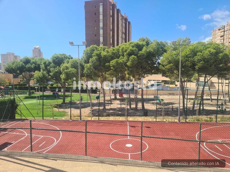 Foto 9ae4f1b4-8d2d-4d9f-aea0-3f65390ef9f5. Alquiler piso se alquila piso de 3 dormitorios 2 baños en Benidorm