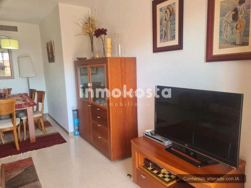 Foto e2098080-69fe-4516-860b-8a6a0d8f589b. Alquiler piso se alquila piso de 3 dormitorios 2 baños en Benidorm