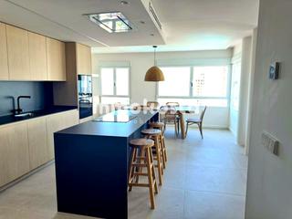 Lloguer Pis  De la marina baixa. Apartamento de 2 dormitorios en cala de finestrat  poniente