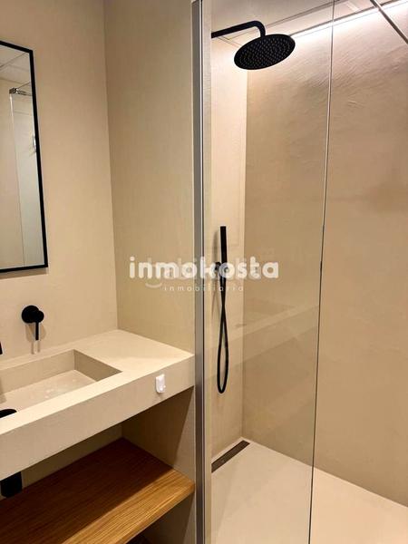 Foto 4b505fb3-445d-4727-8dc9-251fbcf3fc37. Miete etagenwohnung mit parking pool in cala Finestrat Finestrat