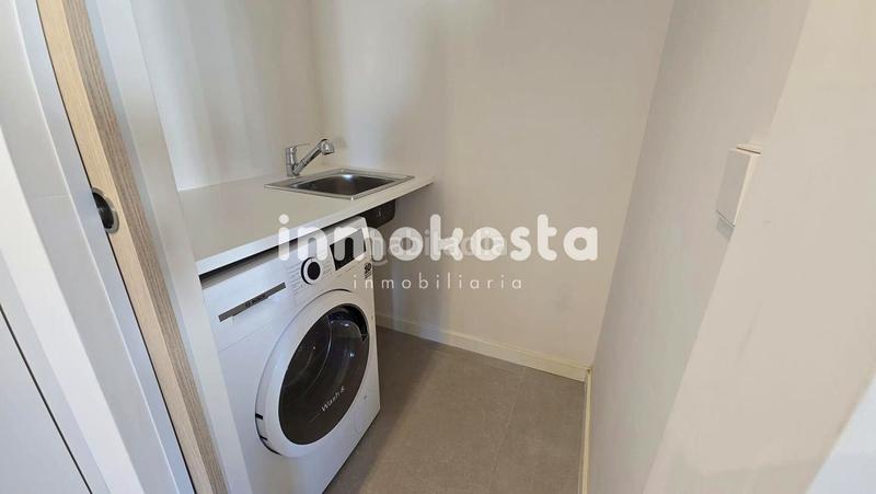 Foto a25f7048-187e-4eda-9691-17c79d1fa96d. Miete etagenwohnung mit parking pool in cala Finestrat Finestrat