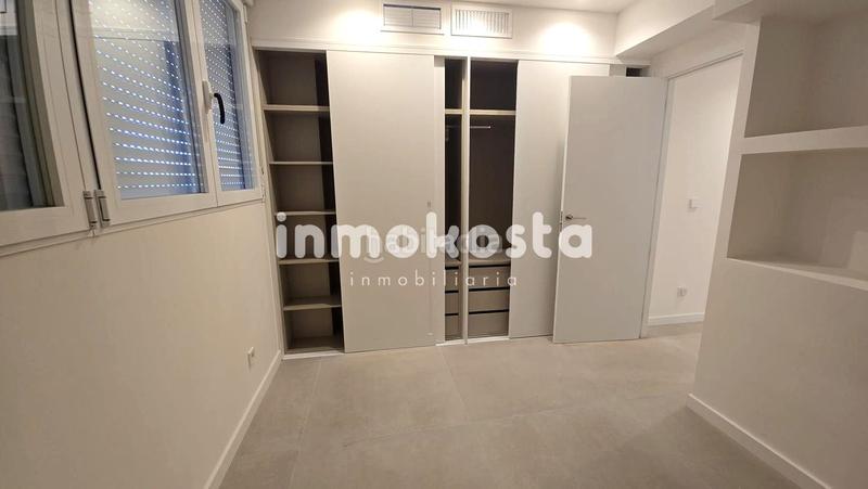Foto aed272a3-1289-43d8-9fb6-0627c3f44710. Miete etagenwohnung mit parking pool in cala Finestrat Finestrat