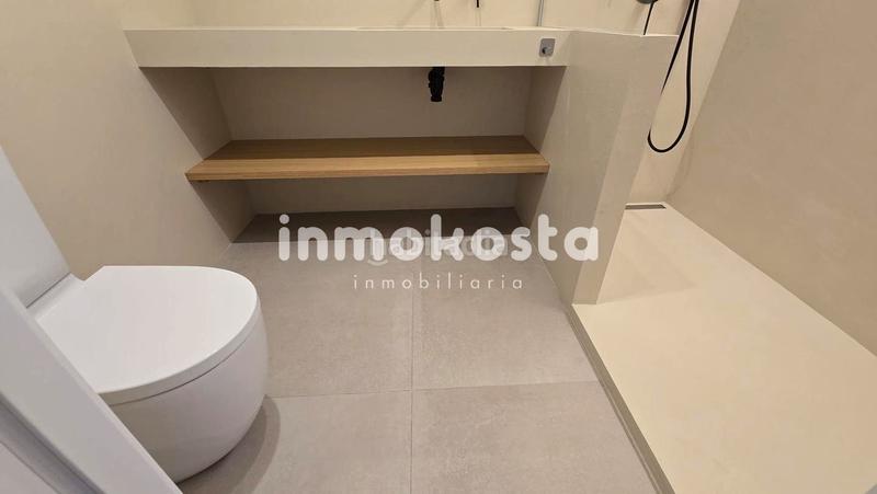 Foto cebf0b2c-0217-4121-9263-195c7e0b1225. Miete etagenwohnung mit parking pool in cala Finestrat Finestrat