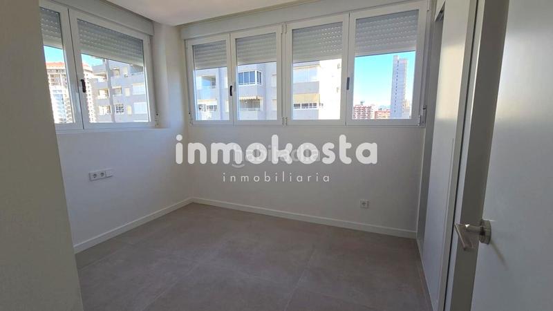 Foto f00d7c1c-4d60-4f6d-b74c-da0c7268249a. Miete etagenwohnung mit parking pool in cala Finestrat Finestrat